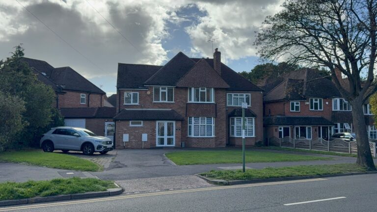 4beds-Solihull